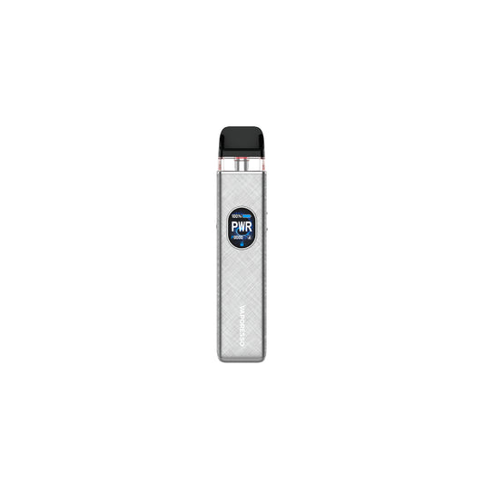 Vaporesso Xros 5 Grey Silk