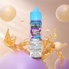 Bubble Gang Blue Raspberry 20mg-60ml