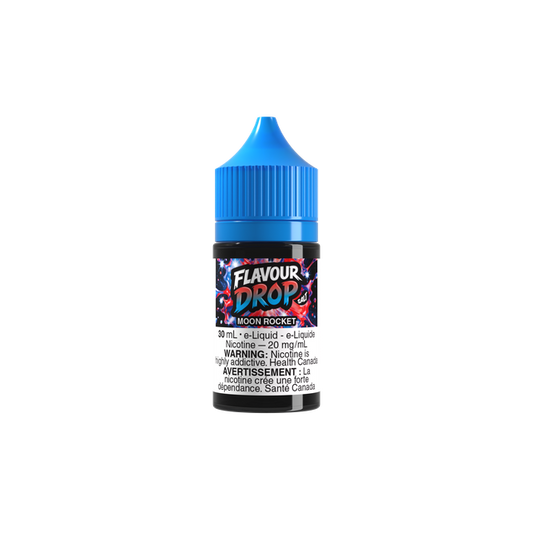 Flavour Drop- Moon Rocket