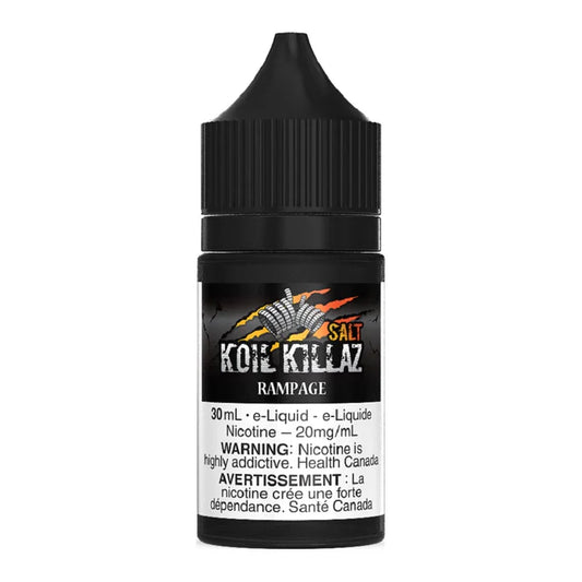 Rampage 20mg (30ml)