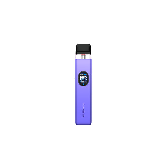Vaporesso Xros 5- Lavender Purple