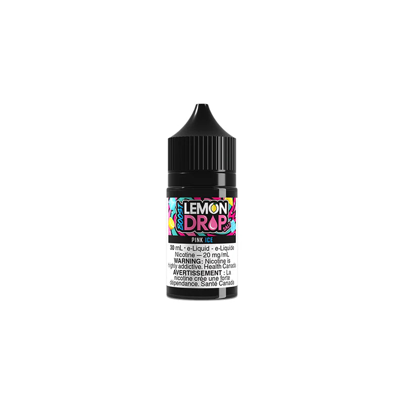 Boost - Pink Ice 20mg