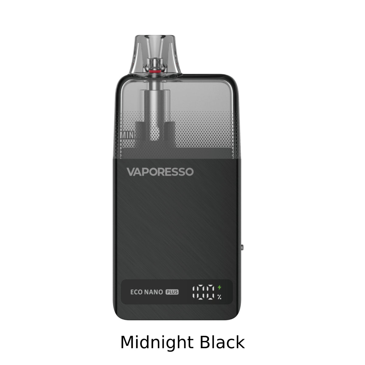 Vaporesso Eco Nano Plus- Midnight Black