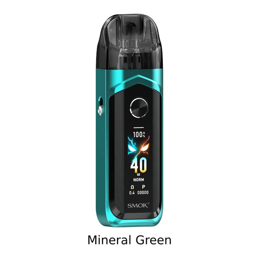 Smok Nord 6 Kit- Mineral Green