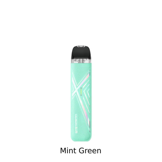 Uwell  Air - Mint Green