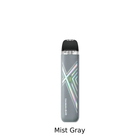 Uwell Air - Mist Gray