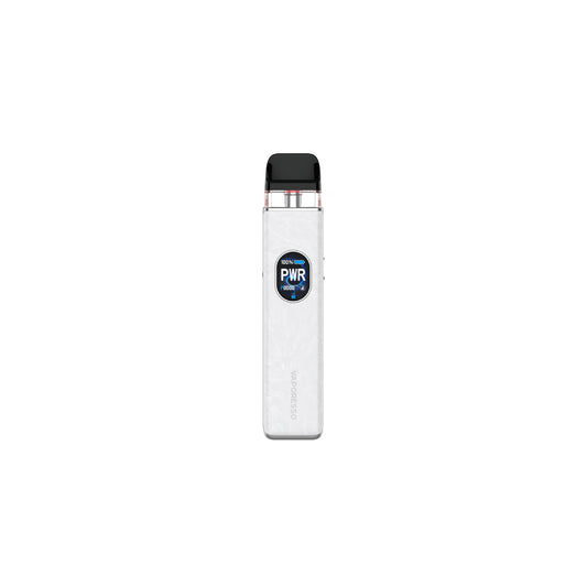 Vaporesso Xros 5 Opal White