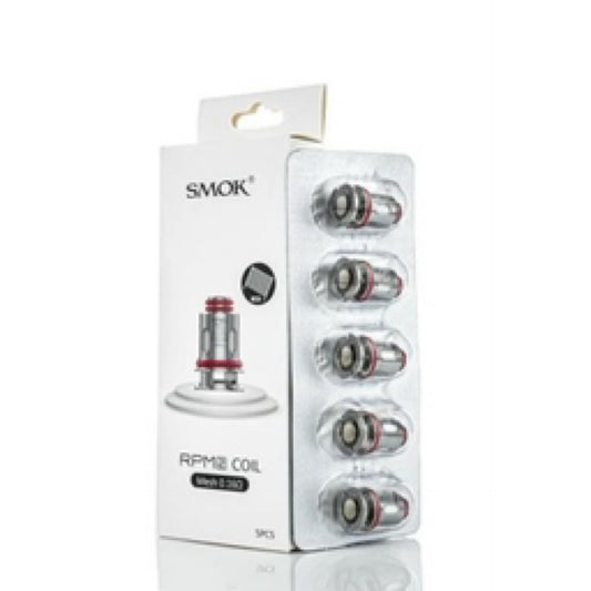 Smok RPM 2 Coil 0.16, 5 Pack