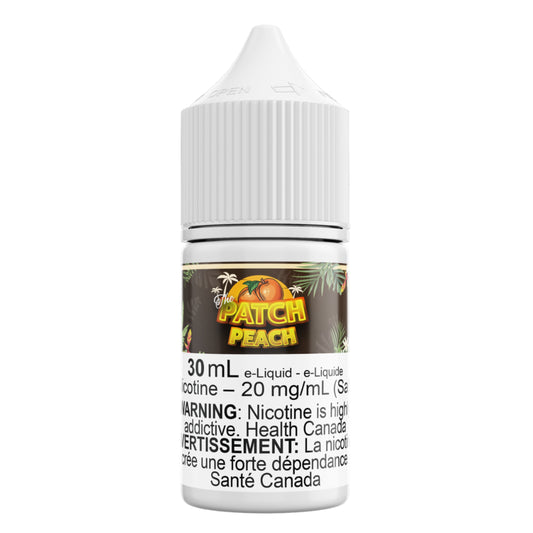 Peach 20mg