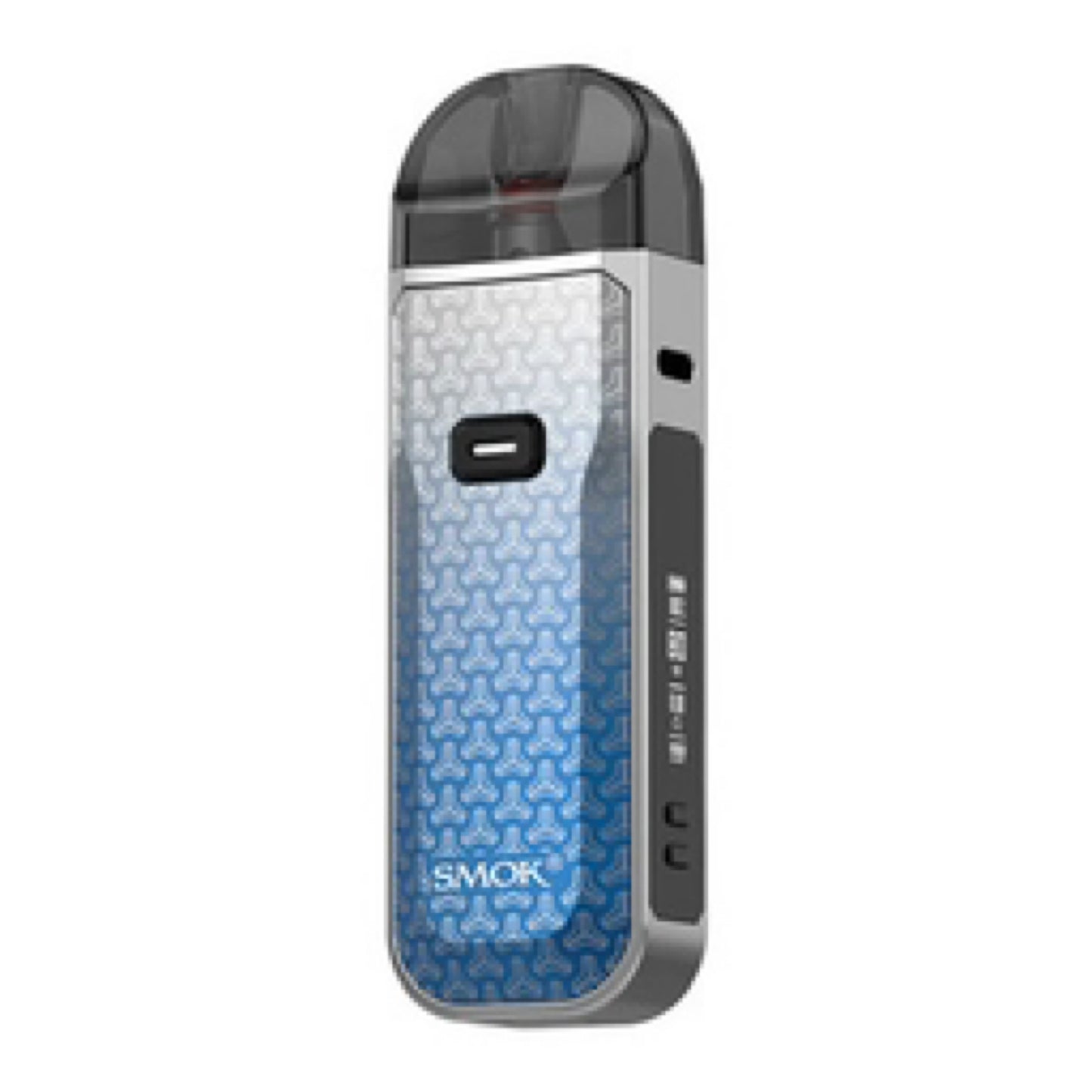 Smok Nord 5 Kit, Blue Grey Dart