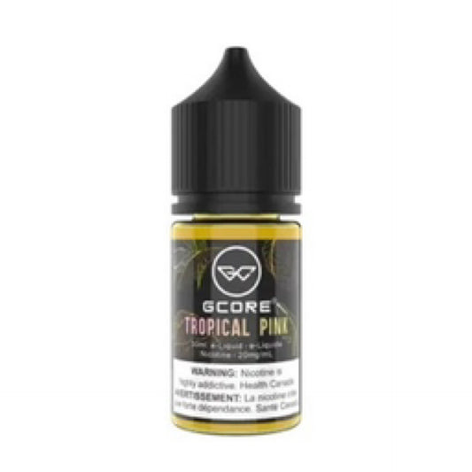 Tropical Pink 20mg