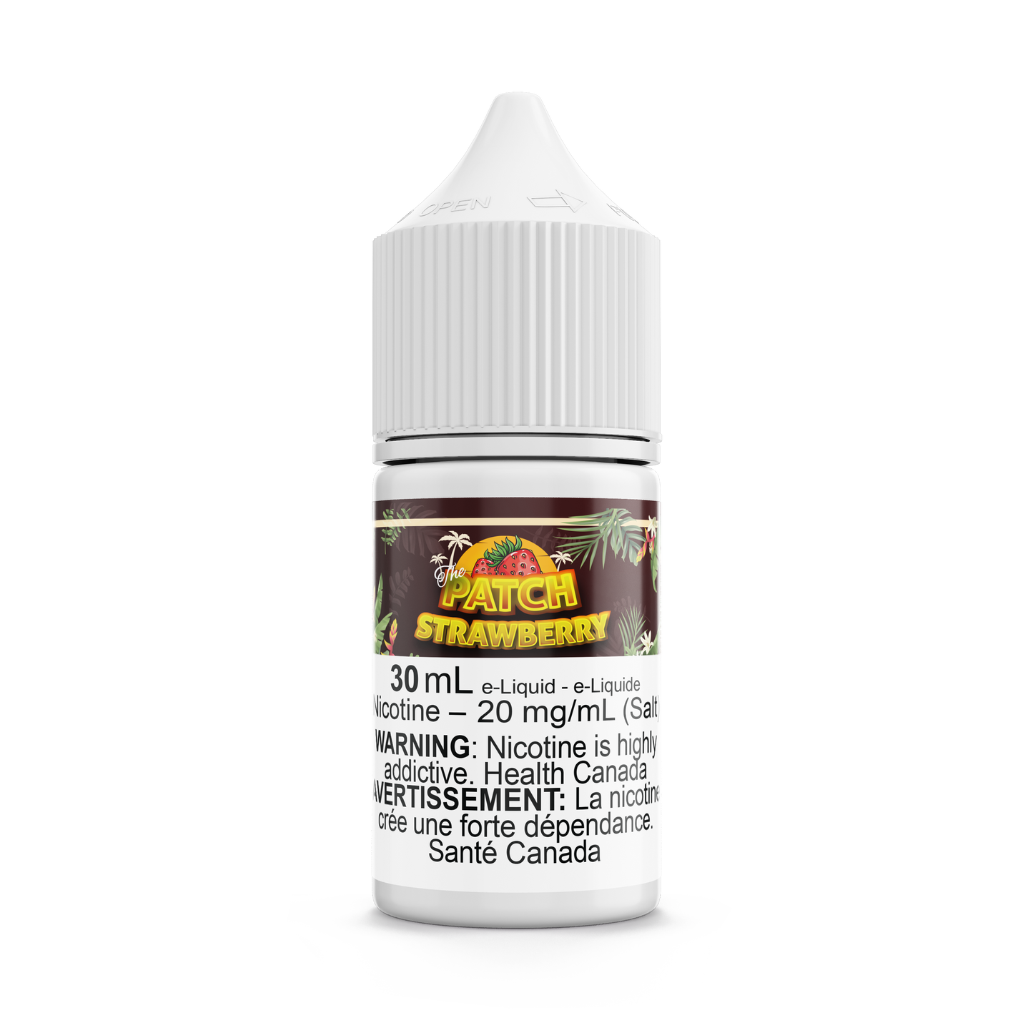 Strawberry 20mg