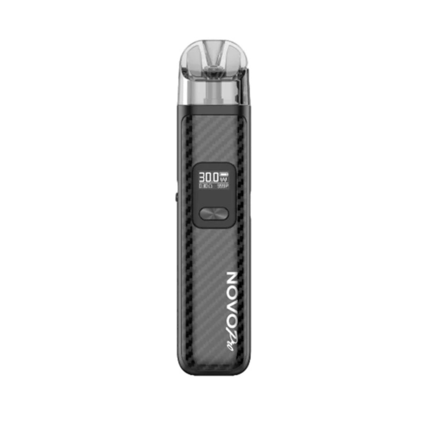 Nova Pro Black Carbon