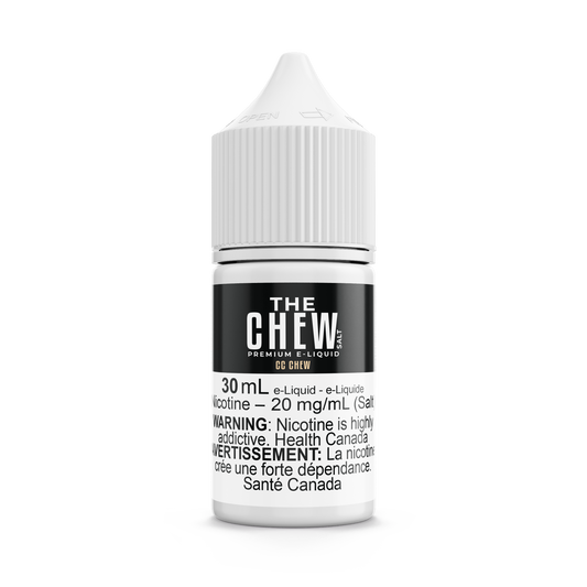 CC Chew 20mg