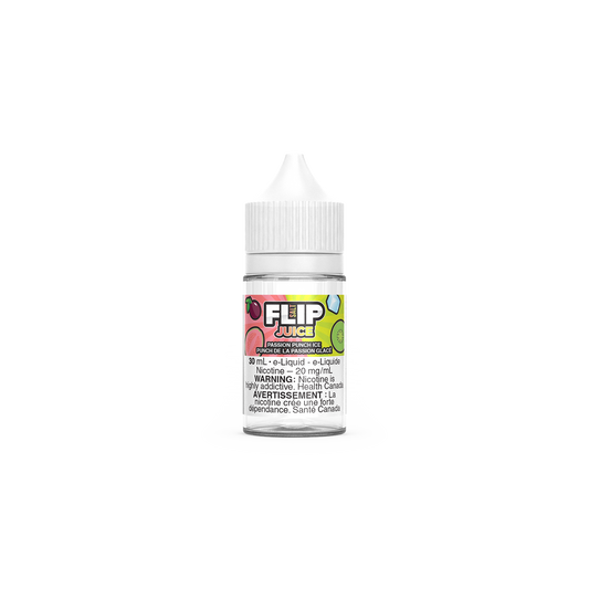 Passion Punch Ice 12mg