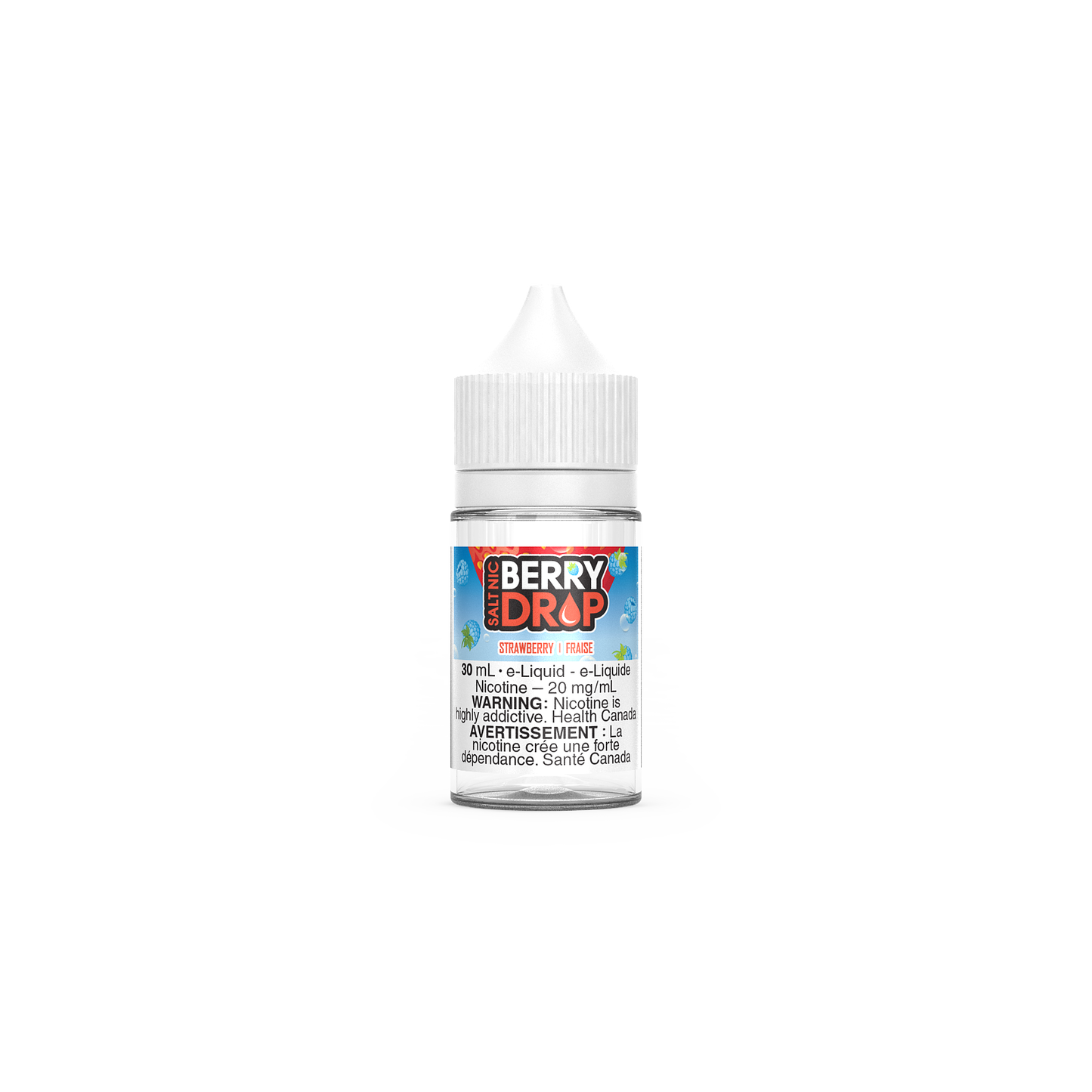 Strawberry 12mg