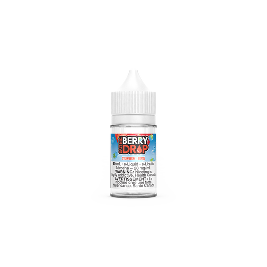Strawberry 12mg