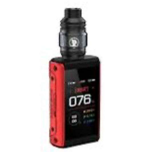 T200 Claret Red