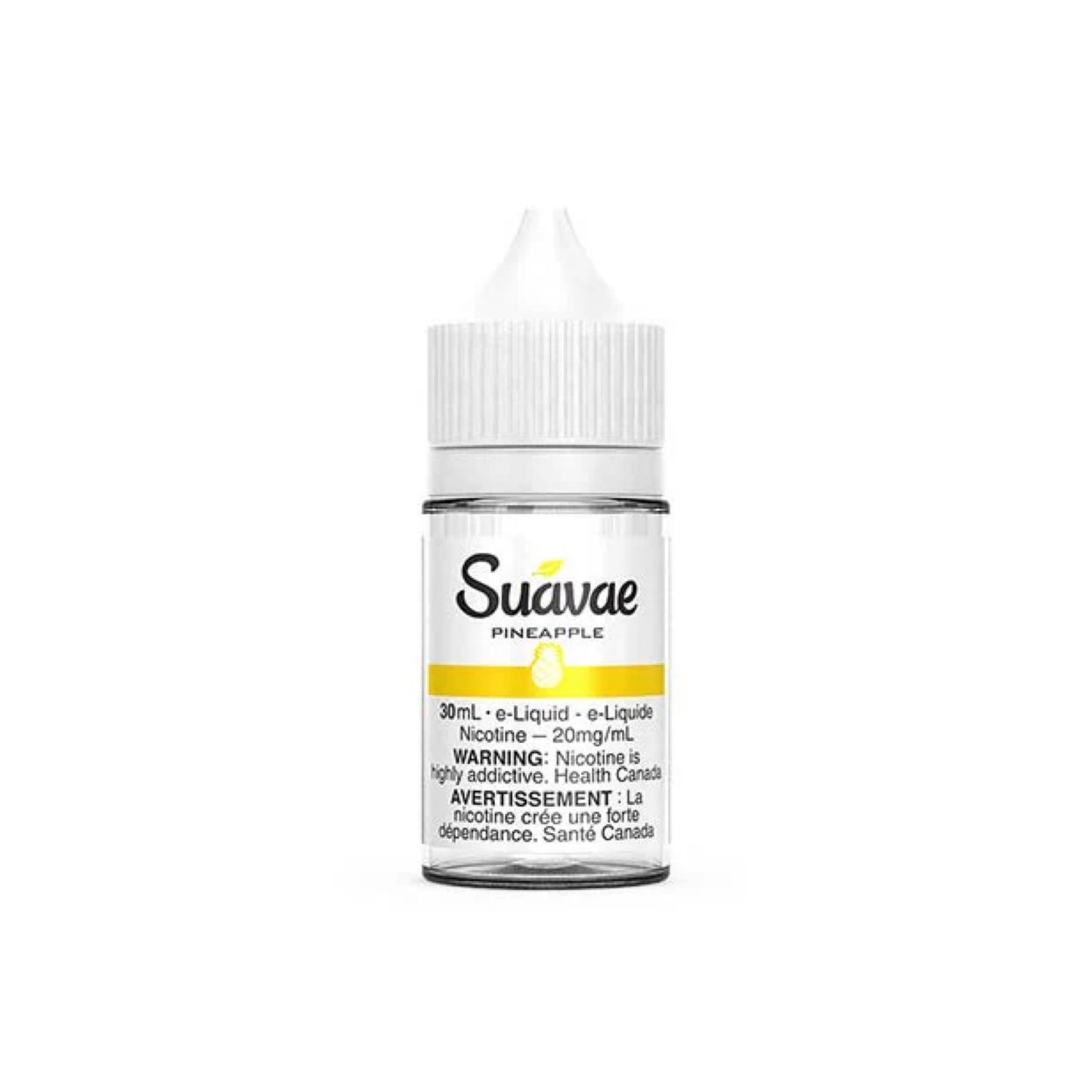 Suavae Pineapple 12mg