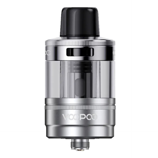 PNP X Pod Tank - Silver