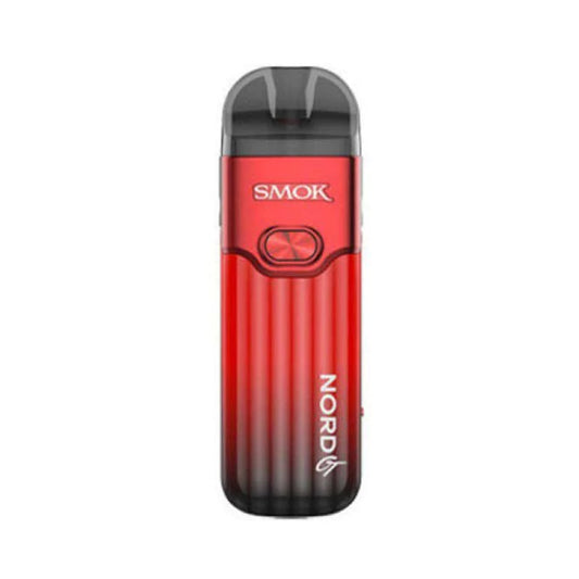 Nord GT Red Black