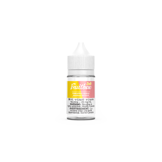 Pineapple Guava 12mg