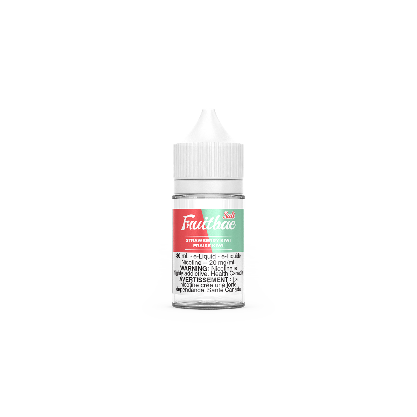 Strawberry Kiwi 12mg