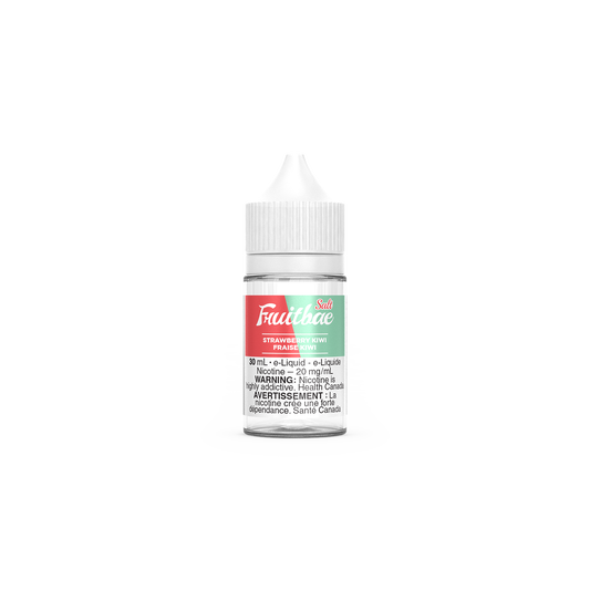 Strawberry Kiwi 12mg