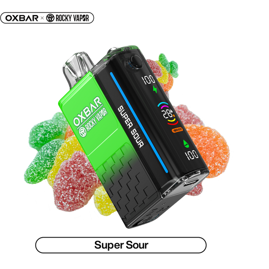 Super Sour