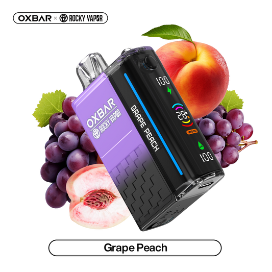 Grape Peach