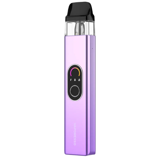 Xros 4 Lilac Purple