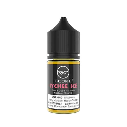 Lychee Ice 20mg