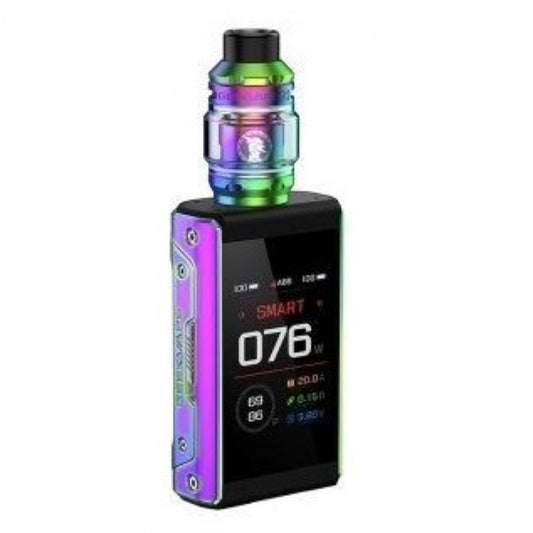 T200 Rainbow