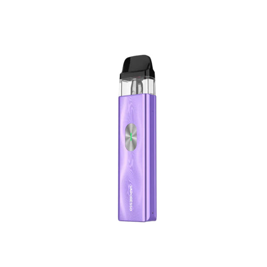 Ice Purple