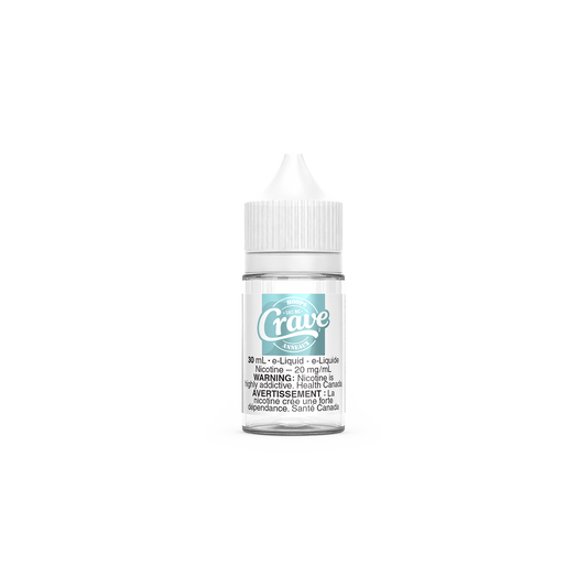 Crave - Hoops (Vanilla Dunkaroos)