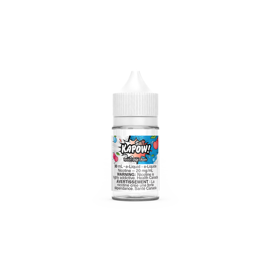 Rocket Ship 20mg