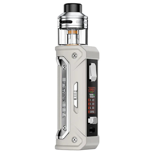 E100 Kit  Volcanic Grey