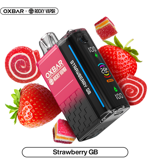 Strawberry GB
