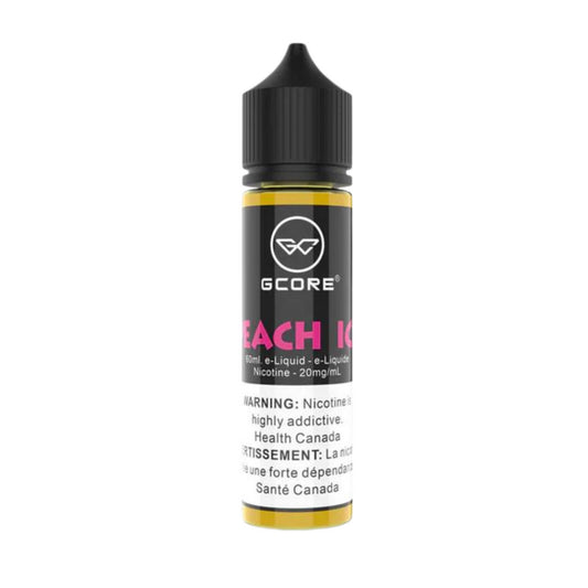 Peach Ice (New Price)