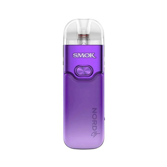 Nord GT Purple