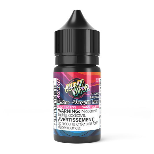 Flavourless 20mg (AB)