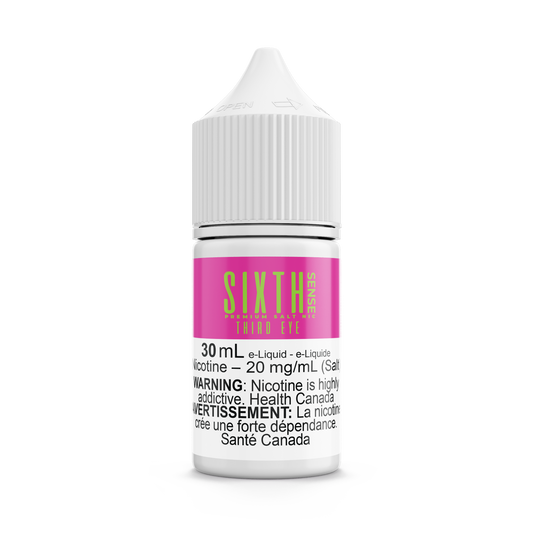Third Eye 12mg (Tropical Skittles)