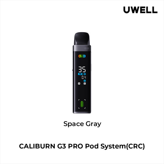 G3 Pro Space Gray