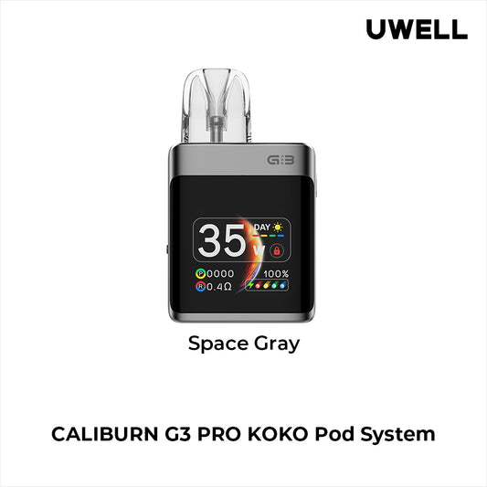 Space Gray