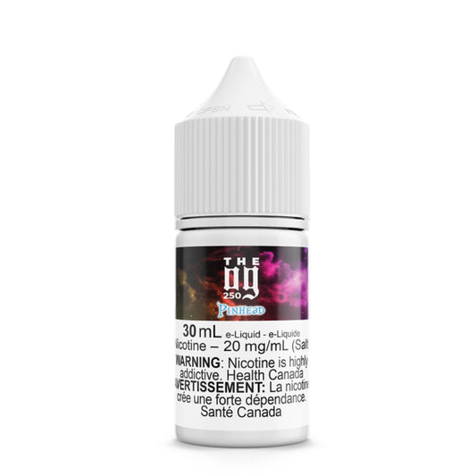 Pinhead 20mg (Classic Tobacco)