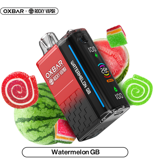Watermelon GB