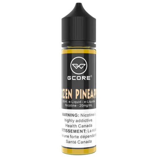 Frozen Pineapple 20mg (New Price)