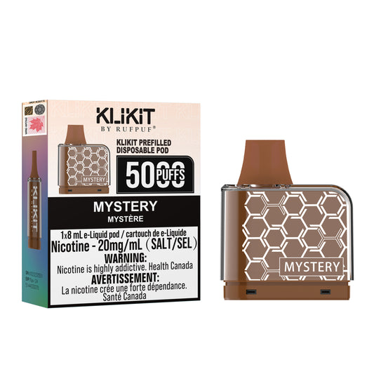 KLIKIT Mystery
