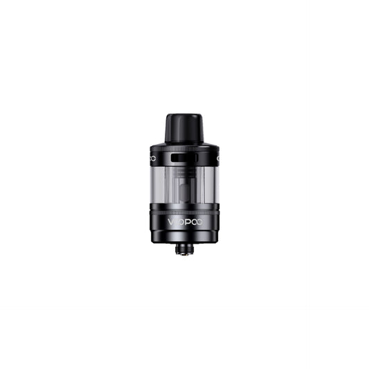 PNP X Pod Tank - Black