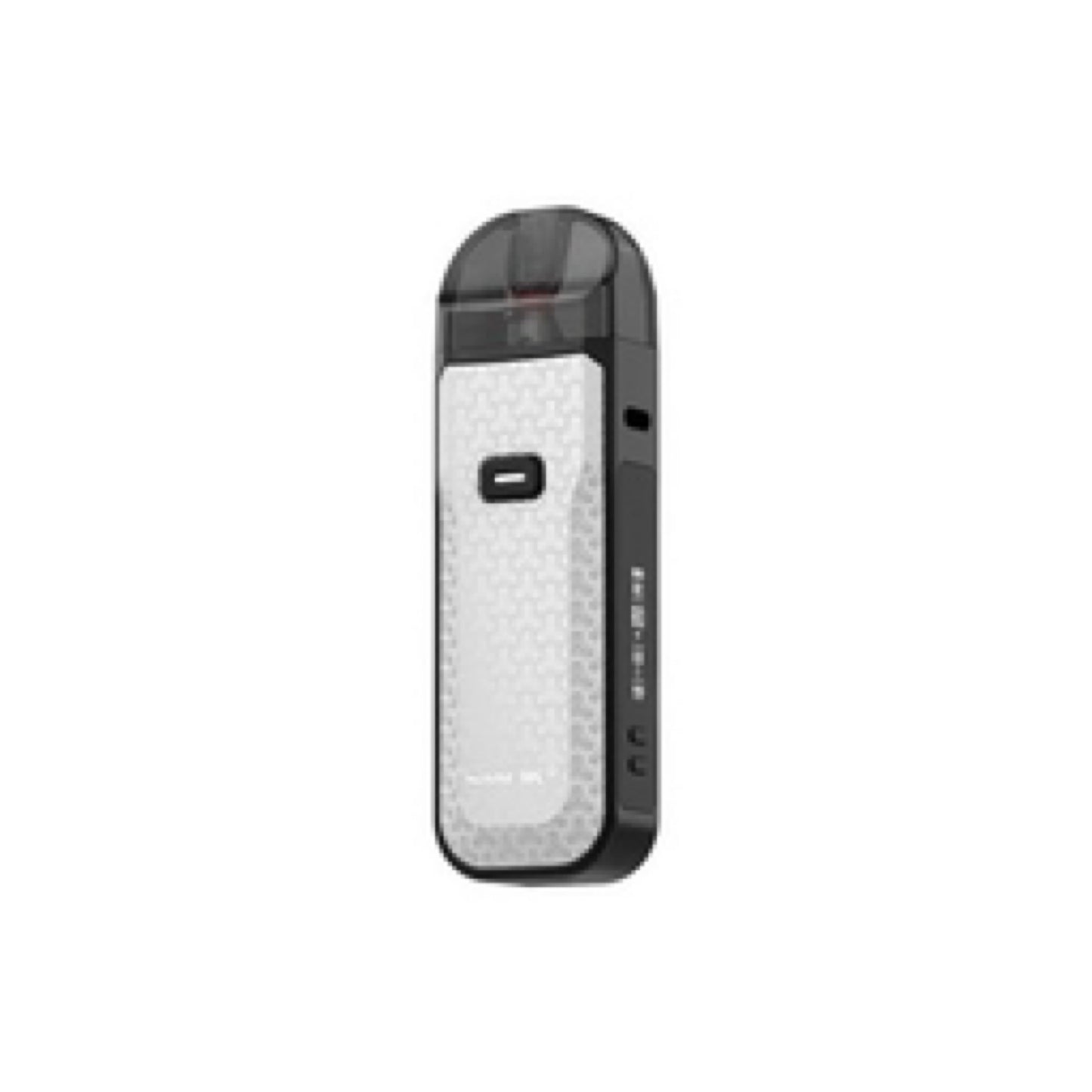 Smok Nord 5 Kit, White Dart